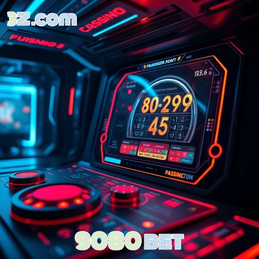 Recursos Pagos que Transformam sua Experiência no 9080 bet