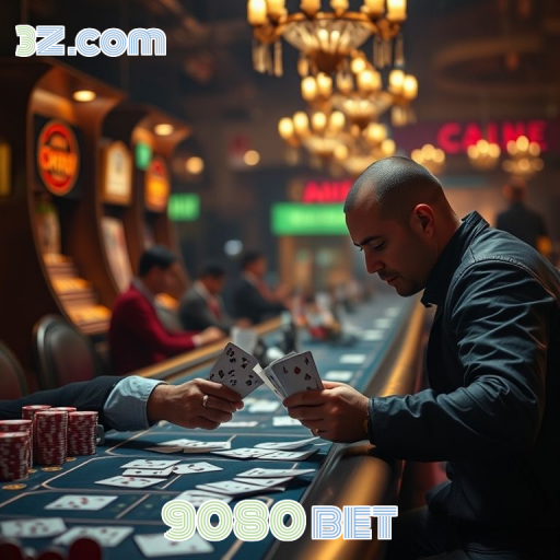 Os recursos da plataforma 9080 bet que encantam os jogadores