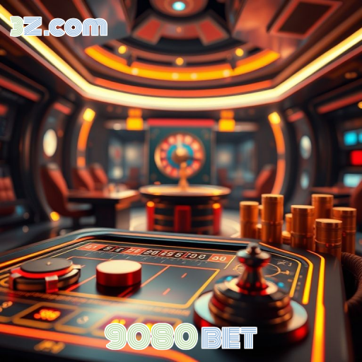 Mergulhe nos Slots do 9080 bet e Viva a Emoção