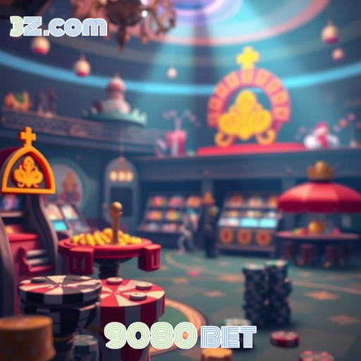Recursos VIP da 9080 bet: Uma Nova Dimensão no Jogo
